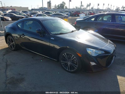 SCION SCION FR-S 2013
