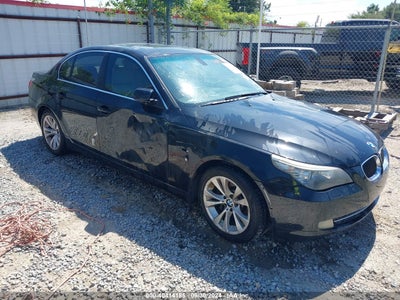 BMW 535I 2009