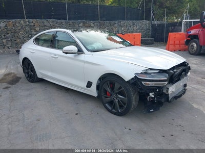GENESIS G70 2024