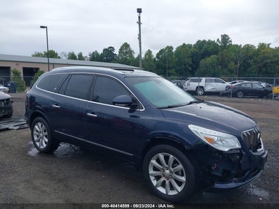 BUICK ENCLAVE 2015