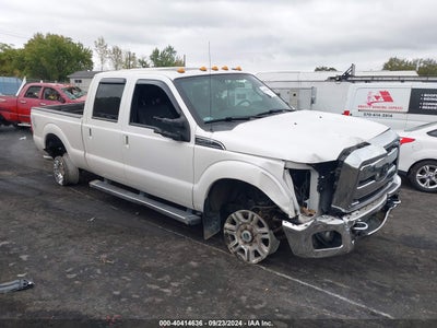 FORD F-250 2015