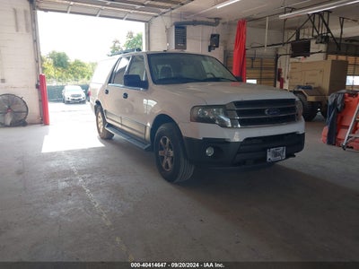 FORD EXPEDITION EL 2015