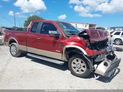 FORD F-150 2014