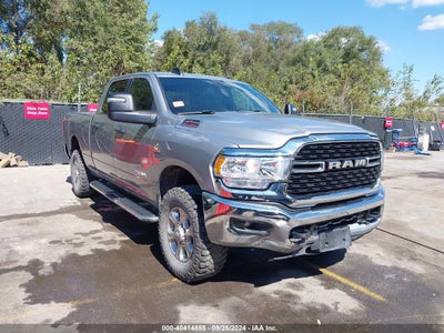 RAM 2500 2023