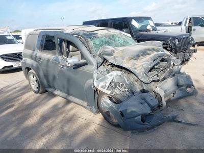 CHEVROLET HHR 2009