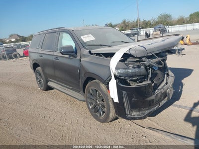 CADILLAC ESCALADE 2021