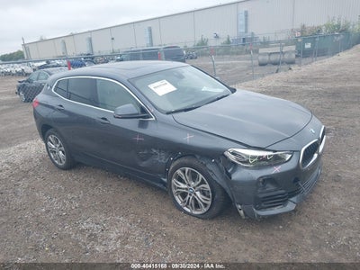 BMW X2 2020