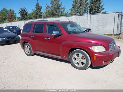 CHEVROLET HHR 2008