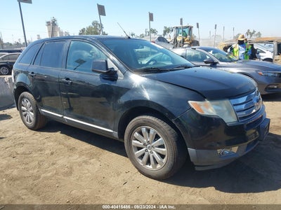 FORD EDGE 2007