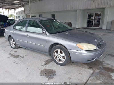 FORD TAURUS 2007