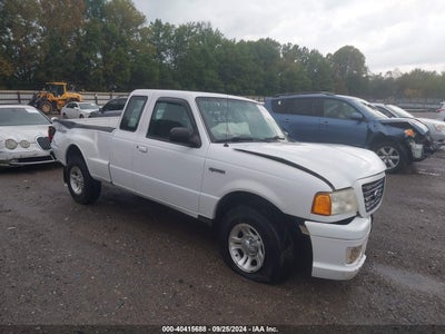 FORD RANGER 2005