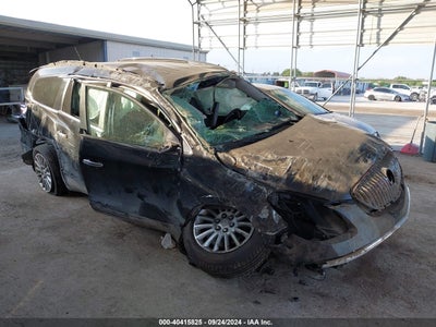 BUICK ENCLAVE 2012