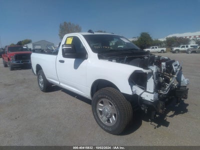 RAM 2500 2024