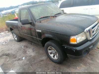 FORD RANGER 2009