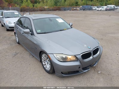 BMW 328I 2009