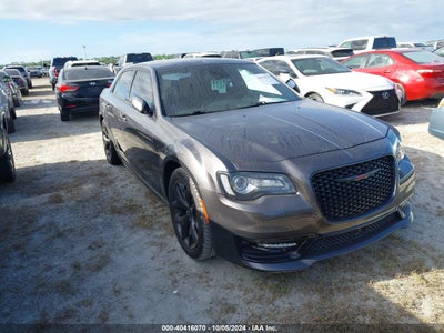 CHRYSLER 300 2022