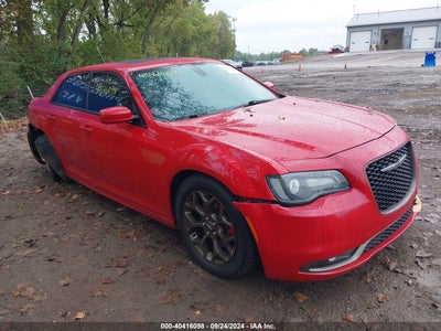 CHRYSLER 300 2017