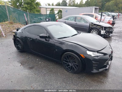 TOYOTA 86 2020