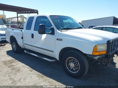 FORD F-250 2000