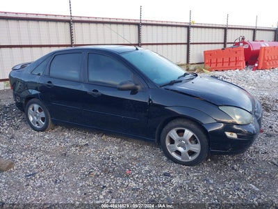 FORD FOCUS 2003