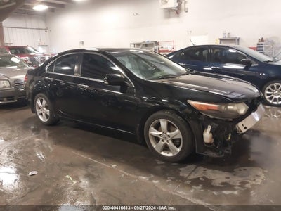 ACURA TSX 2010
