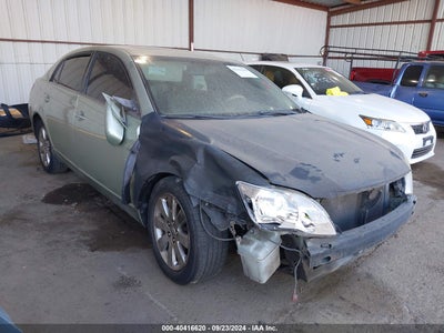 TOYOTA AVALON 2006