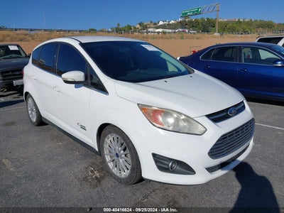 FORD C-MAX ENERGI 2014