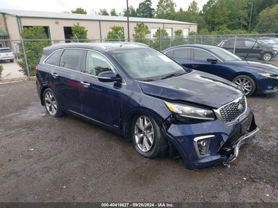 KIA SORENTO 2020