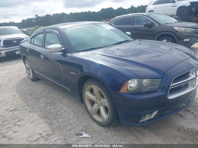 DODGE CHARGER 2014