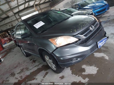 HONDA CR-V 2011