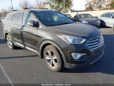 HYUNDAI SANTA FE 2014
