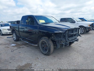 RAM 1500 2014