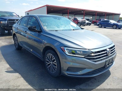 VOLKSWAGEN JETTA 2019