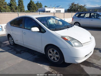 TOYOTA PRIUS 2004