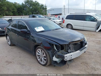 ACURA ILX 2016