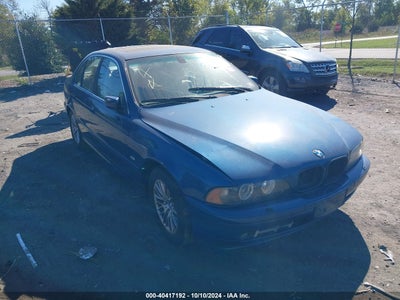 BMW 530IA 2003