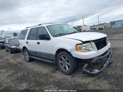 FORD EXPEDITION 2004