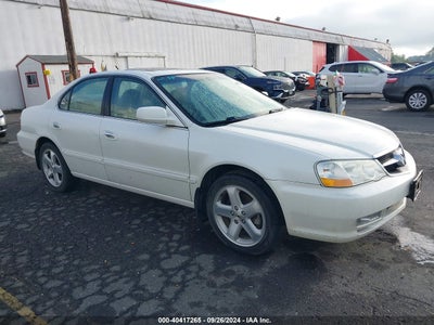 ACURA 200 2003