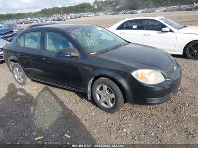 CHEVROLET COBALT 2006