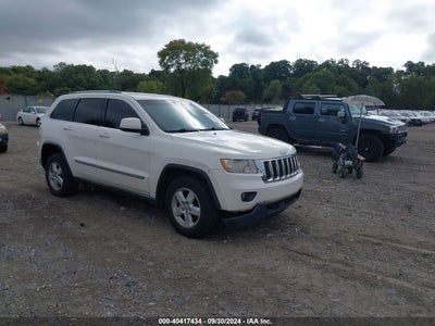 JEEP GRAND CHEROKEE 2011