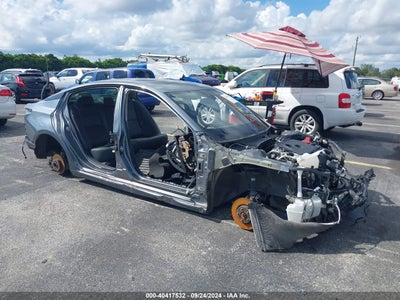 NISSAN ALTIMA 2020