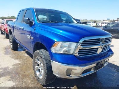 RAM 1500 2015