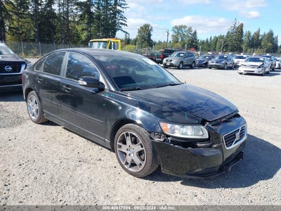 VOLVO S40 2010