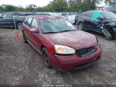 CHEVROLET MALIBU MAXX 2006