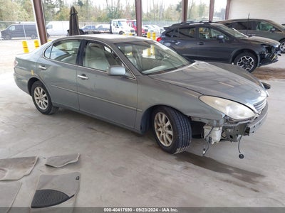 LEXUS ES 300 2002