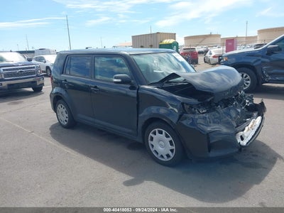 SCION XB 2014