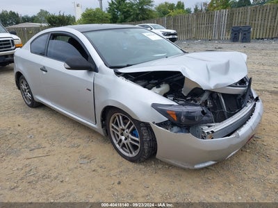 SCION TC 2007