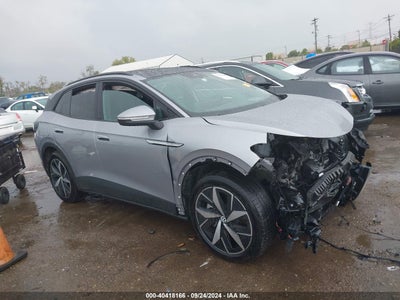VOLKSWAGEN ID.4 2023