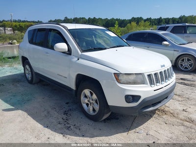 JEEP COMPASS 2016