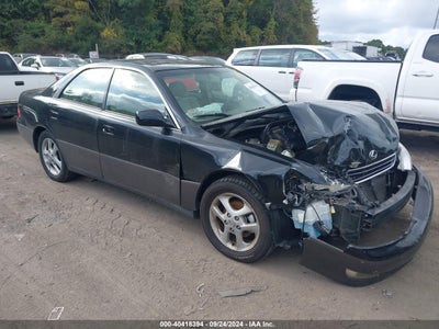 LEXUS ES 300 2000
